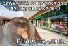 Blak Frajdej.
