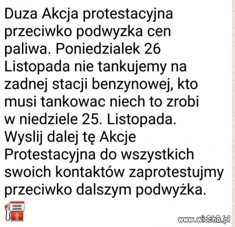 Taka akcja 
