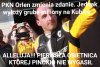 Nawet Pinokio czasem nie kłamie