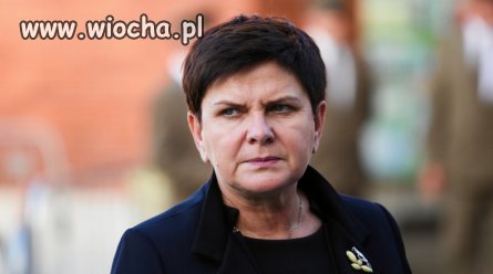 Polityk bez zakresu obowiązków.
