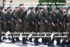US ARMY lekceważy bojówki partyjne PiS