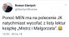 Zmiany w lekturach