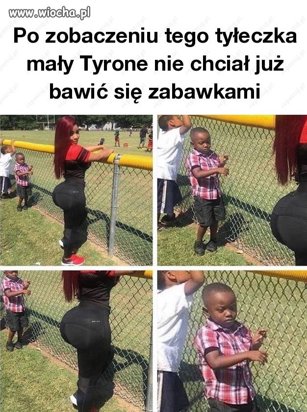 Coś innego niż polityka