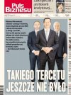 Tercet mafijny