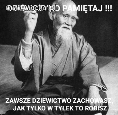 Konfucjusz radzi