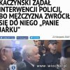 Panie Jarku, do Naczelnika Polski?