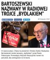 Kiedyś "Trójka" miała klasę  