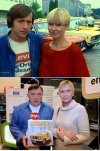 Kultowy serial i wspaniali aktorzy
