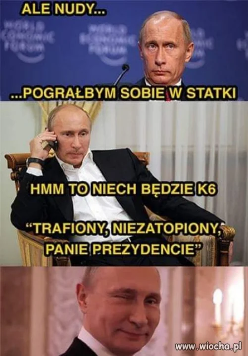 Gra w statki