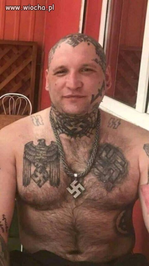 Współczesny patriota 