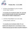 Przekaz dnia