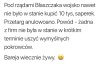 Nawet łopatek nie potrafią kupić 