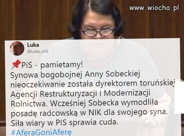 Oto wielka tajemnica wiary
