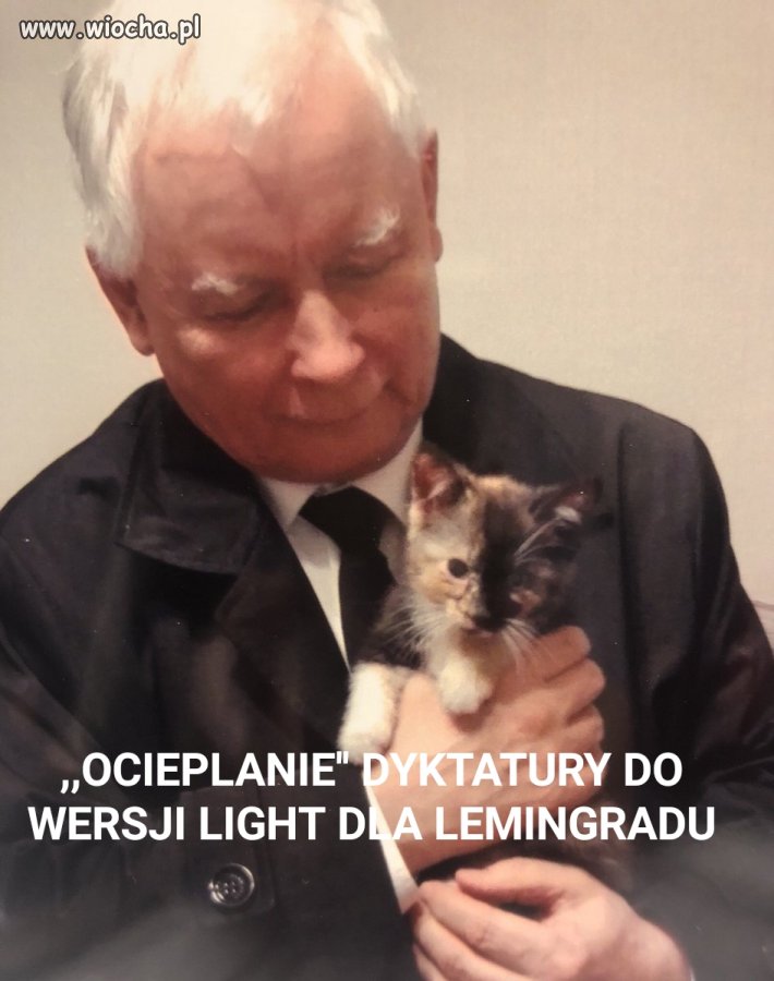 Ciekawe czy ktoś się na to nabierze?