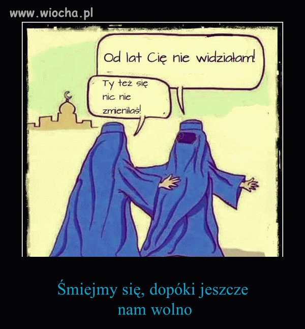 Inny świat