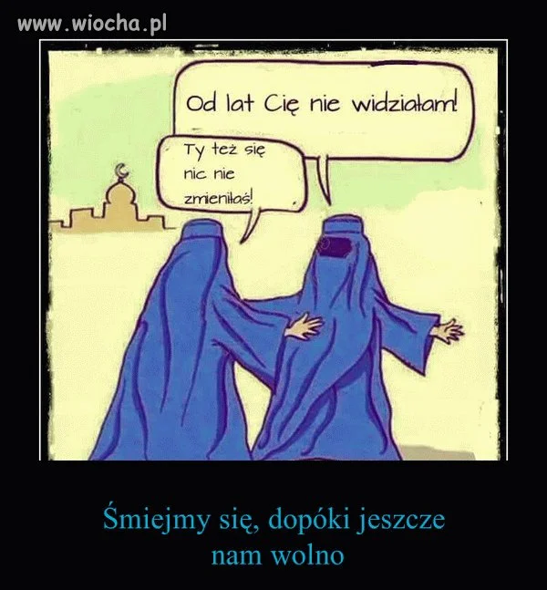 Inny świat