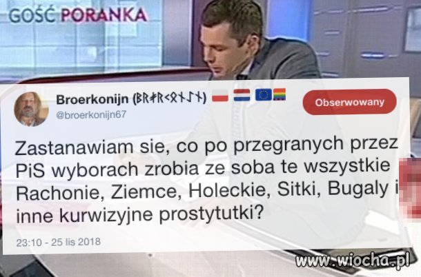 Ogólnie to mam ich w d...