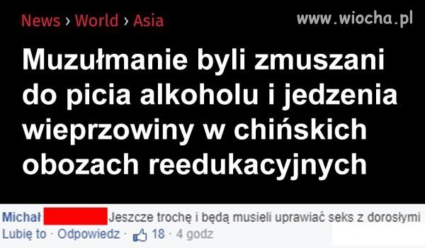Myślę