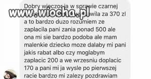Kolejna mamusia