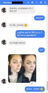 Brak mi słów