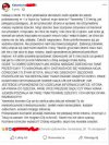 Ku przestrodze dla miłośniczek arabów i czarnych