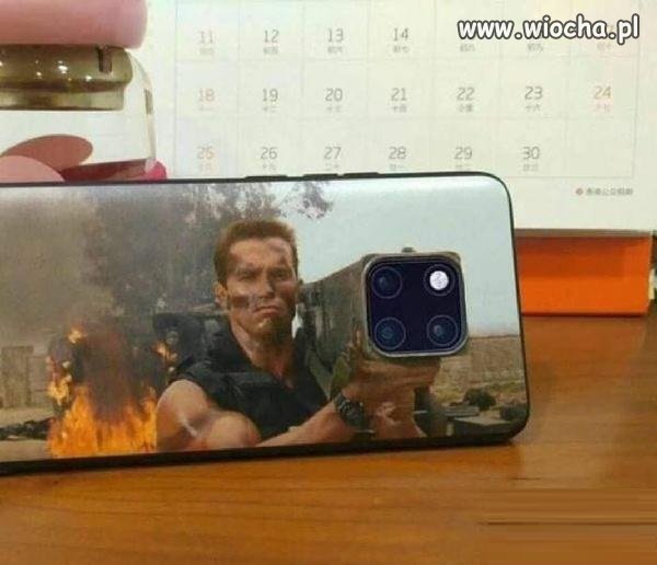 A wy jaki macie telefon