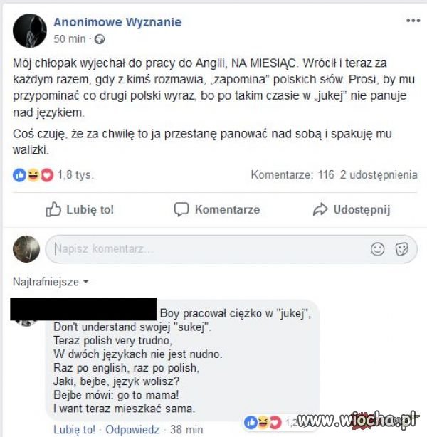 Taka sytuacja 
