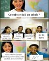 Dzisiejsza młodzież