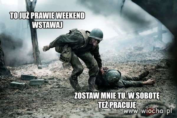 Weekend