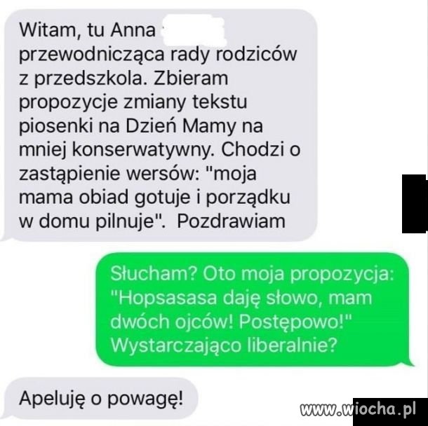 Postęp