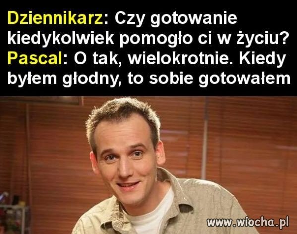 Dziennikarz