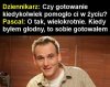 Dziennikarz