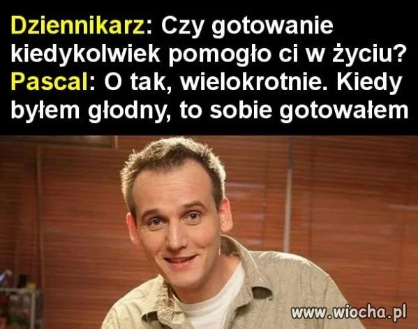 Dziennikarz