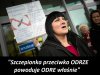 Antyszczepionkowcy nie dają za wygraną