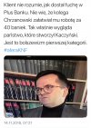 Takie cuda tylko w pisie
