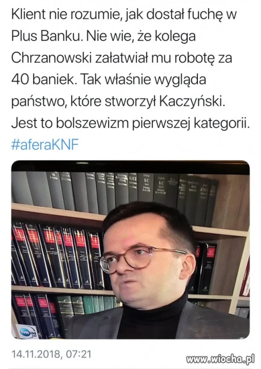 Takie cuda tylko w pisie