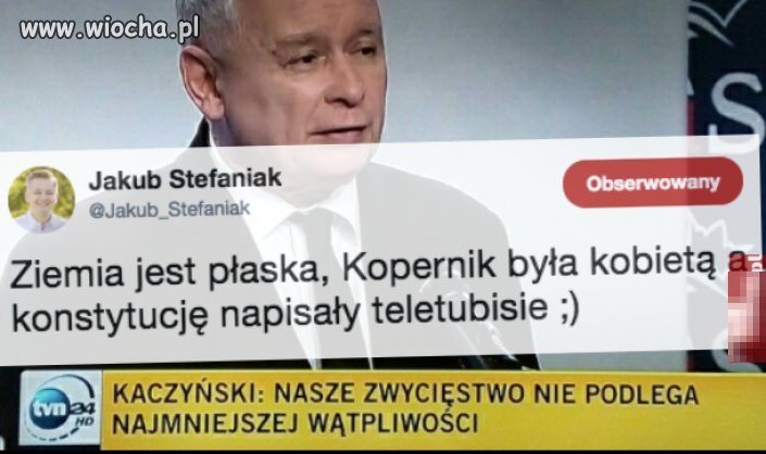 No ale ciemny lud to kupi