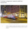 Tymczasem w Katowicach