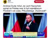 Zwariował?