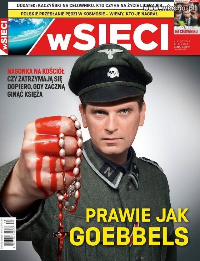 Pisowska Propaganda