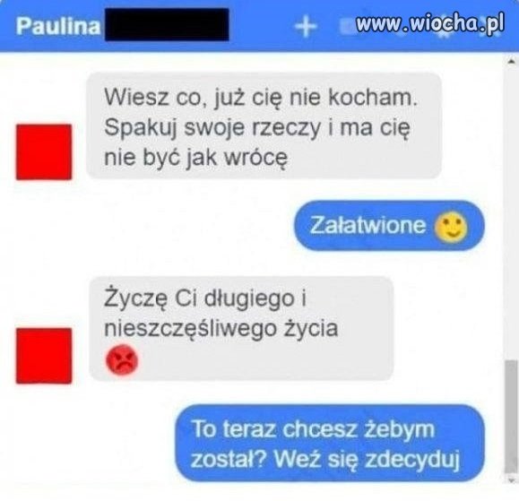 Gorzej już nigdzie nie znajdzie.
