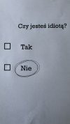 Test na Pisowca.