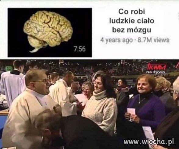 Przekaz dnia