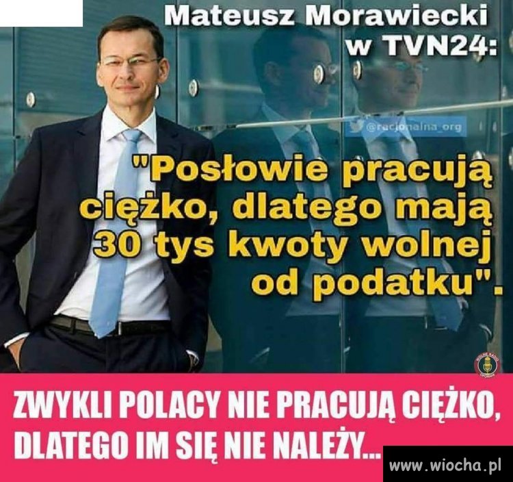 Posłom