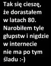Ja trochę
