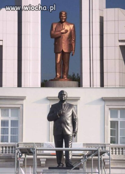Czy ktoś zgłosi plagiat?