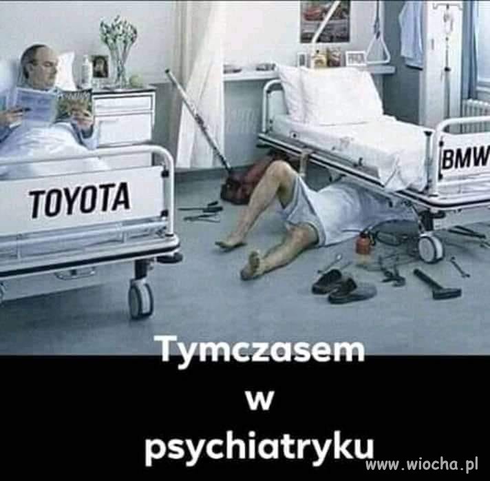 Coś w tym jest...