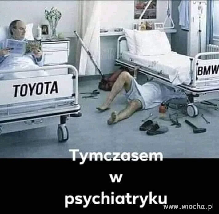 Coś w tym jest...