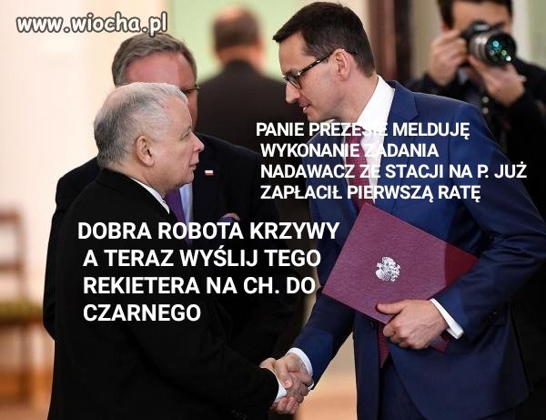 Takie tam heheszki
