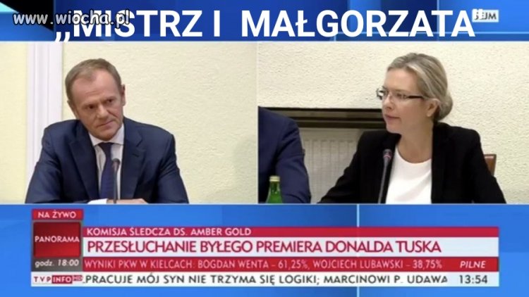 Wbrew intencjom PiS jak zwykle poszło coś nie tak